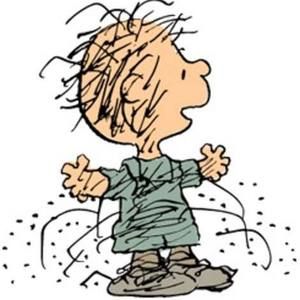 Meet your Posher, Romel